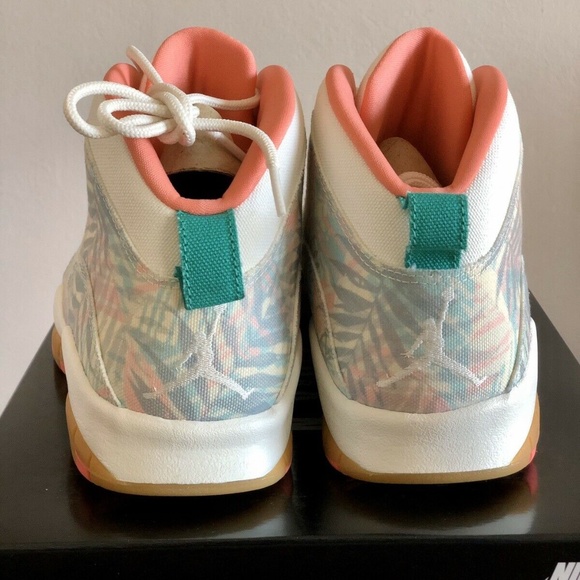 Men's Jordan 10 Superbowl LIV (Size 13) - Picture 4 of 7